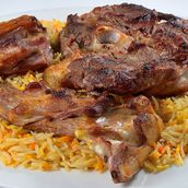 Madfoon Mutton