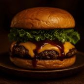 BBQ Beef