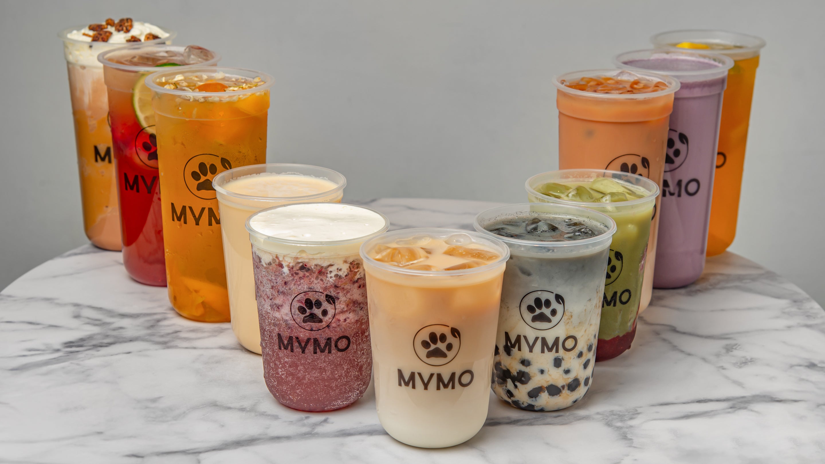 MYMO Cafe