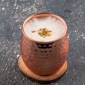 Salted Lassi
