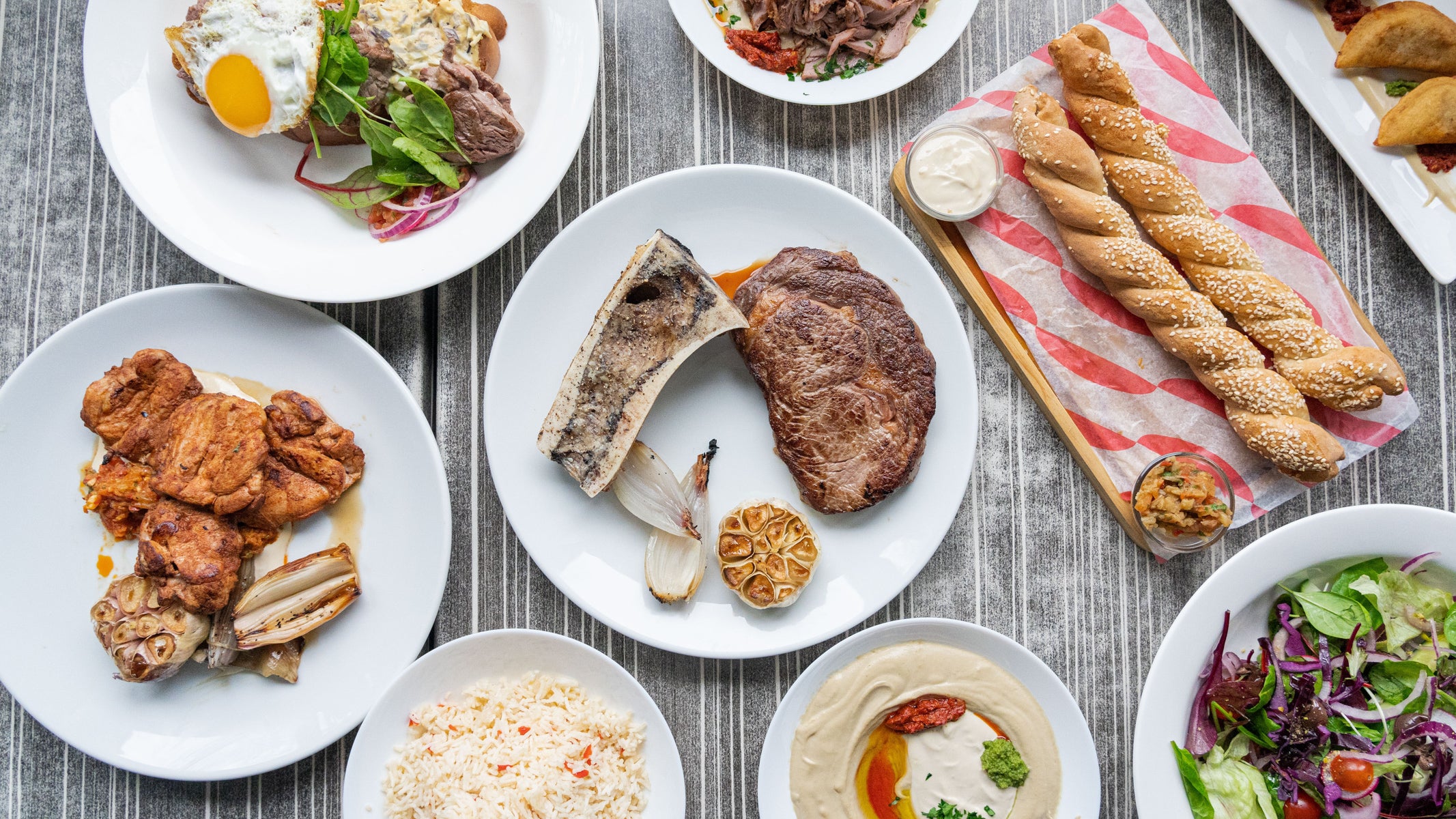 Kasa Bar Grill