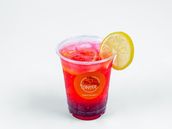 Strawberry Mojito