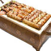 Family Platter