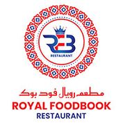 Royal Food Book