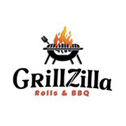 GrillZilla - rolls & bbq