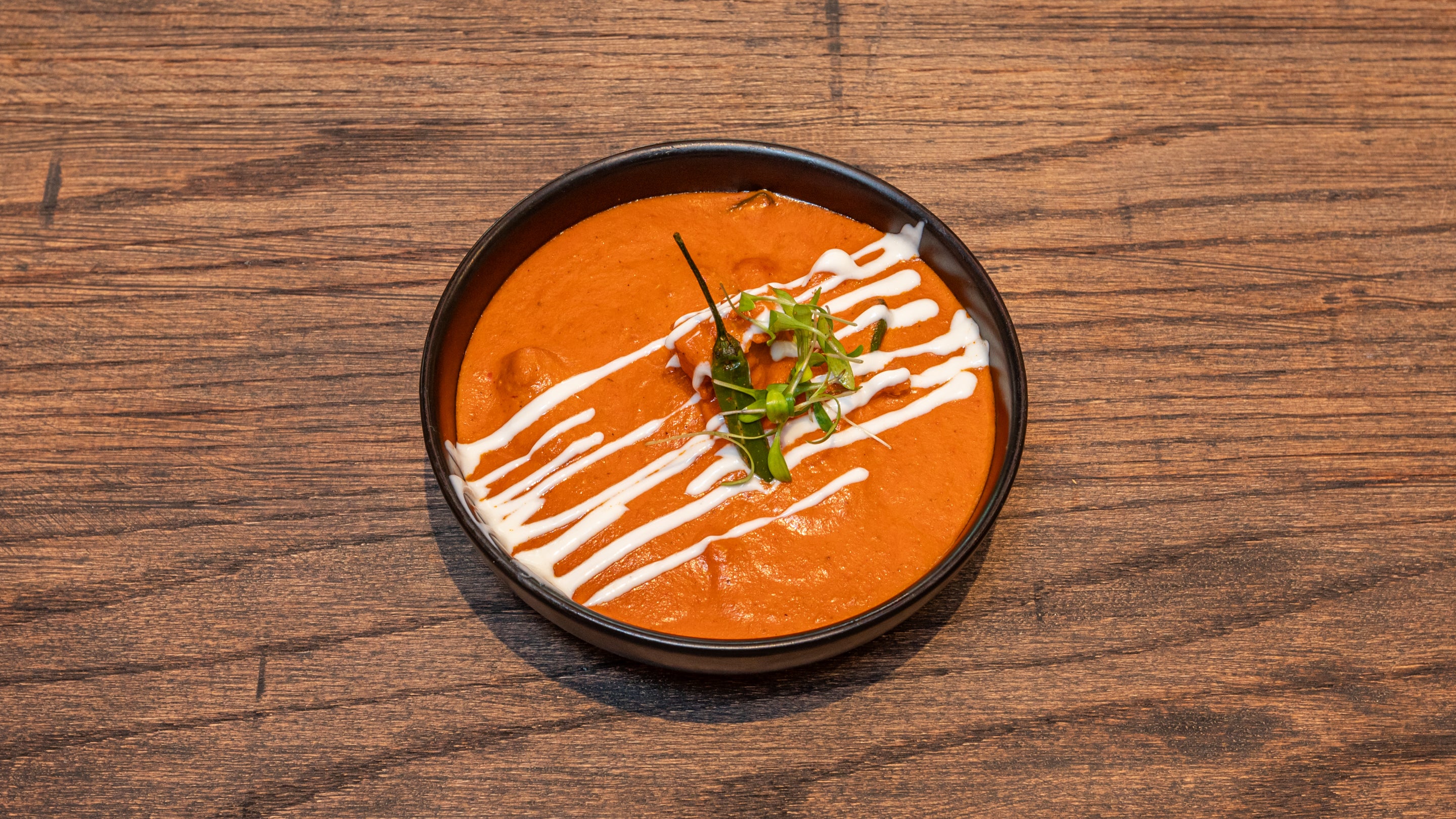 Dilli Chicken Butter Masala