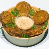 Falafel Box