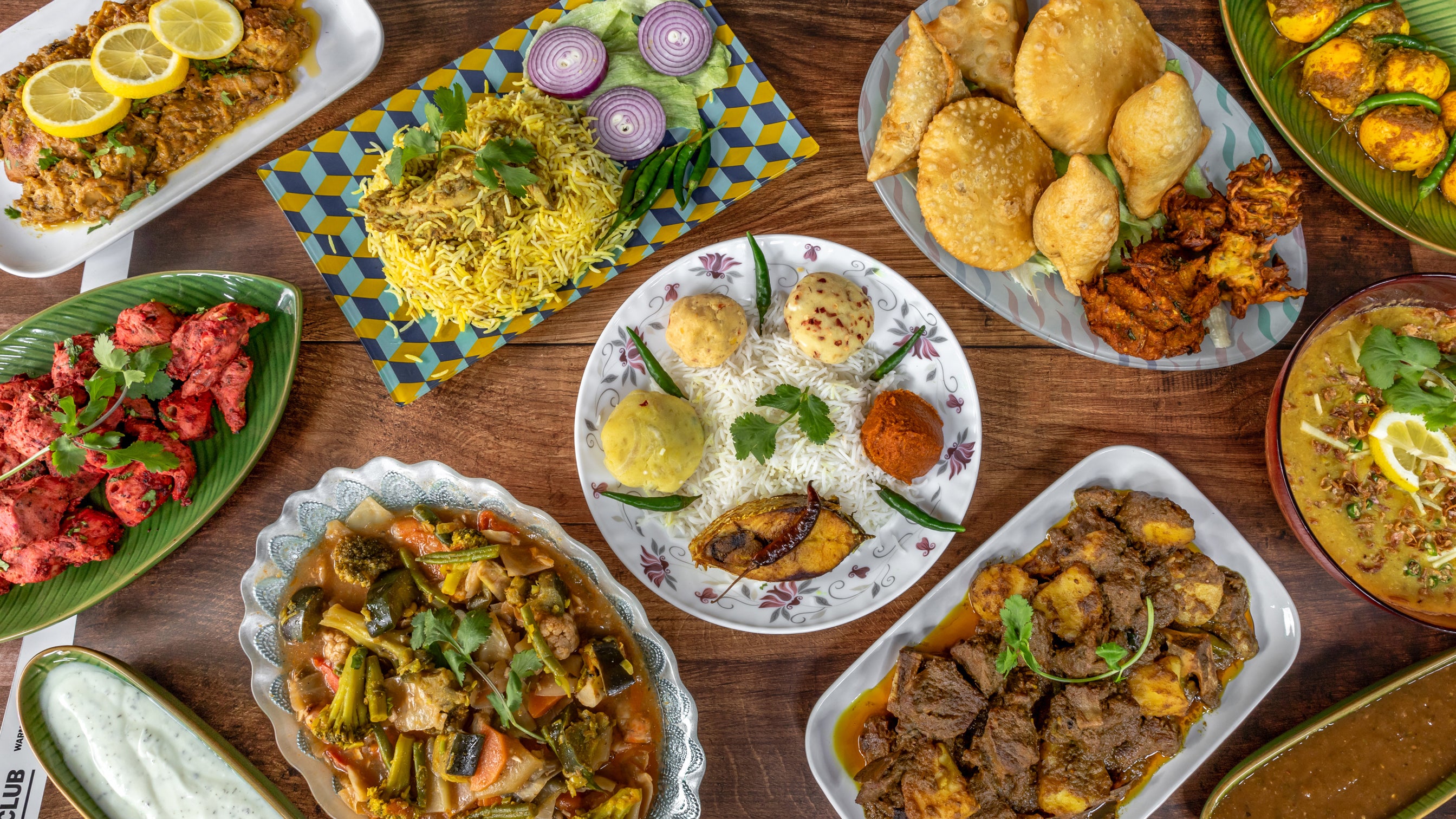 Garam Masala