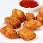 Chicken Nuggets