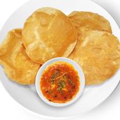 Puri Bhaji