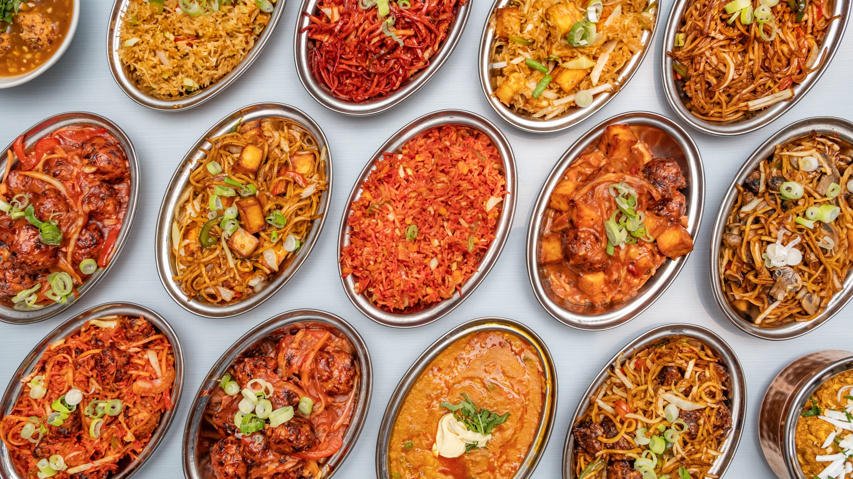 Taste Of Mumbai