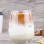 Iced Mocha