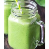 Avocado Juice