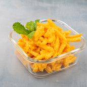 Cheesy Fries