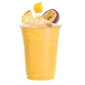 Mango Exotic Fusion Smoothie