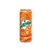 Mirinda Orange Can