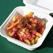 House Fries