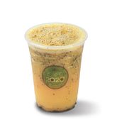 Passion Power Juice