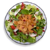 Fattoush Salad