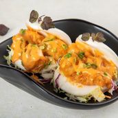 Dynamite Shrimp Bao (SF)