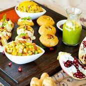 Chit Chaat Maza