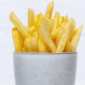 Regular Fries 