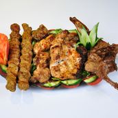 Mix Grills 2