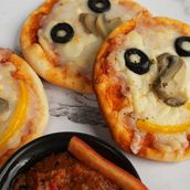 Mini Pizza