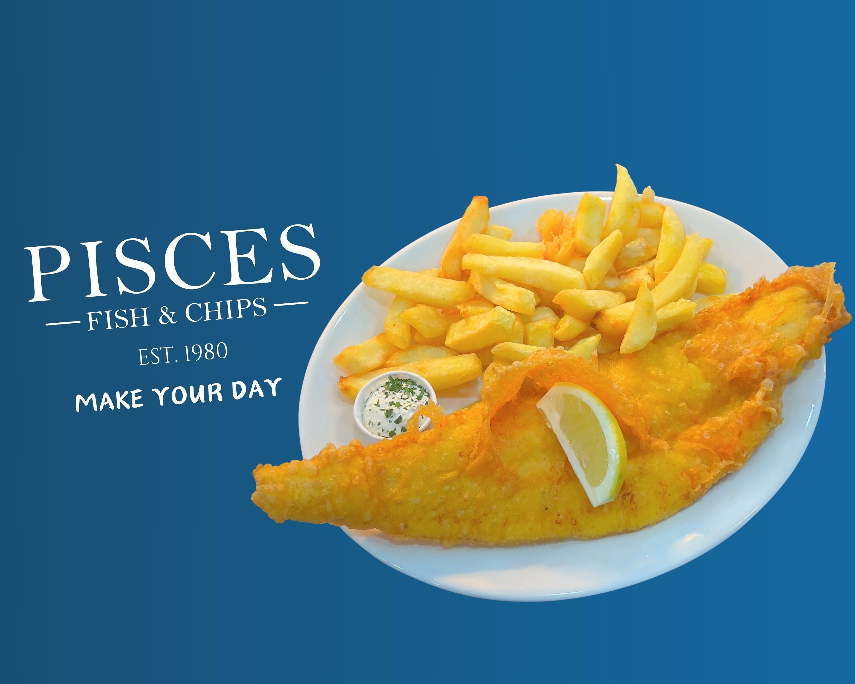 Pisces Fish