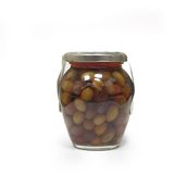 Italpesto Taggiasche Olives In Brine 180 Gm