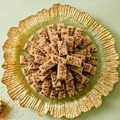 New Tahini Abstract