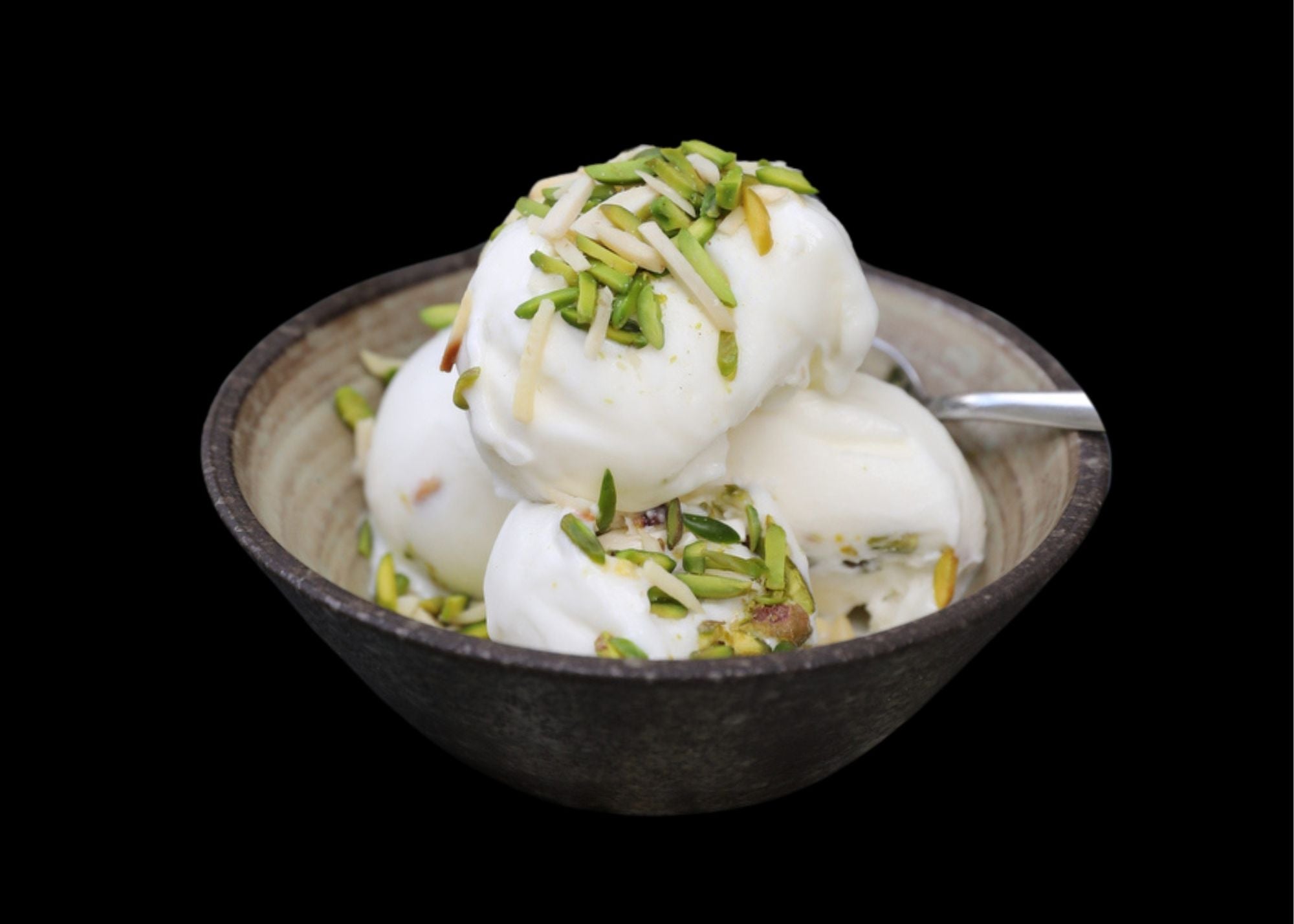 Persian Ice Cream
