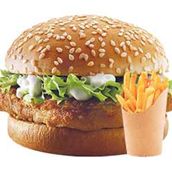 KHALEEJ BURGER