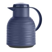 Measuring 1 liter Dallah Chai