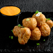 Chicken Nuggets