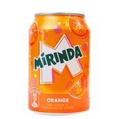 Mirinda 300 Ml