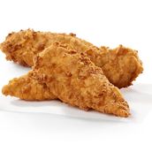 Fillet Chicken Strips 