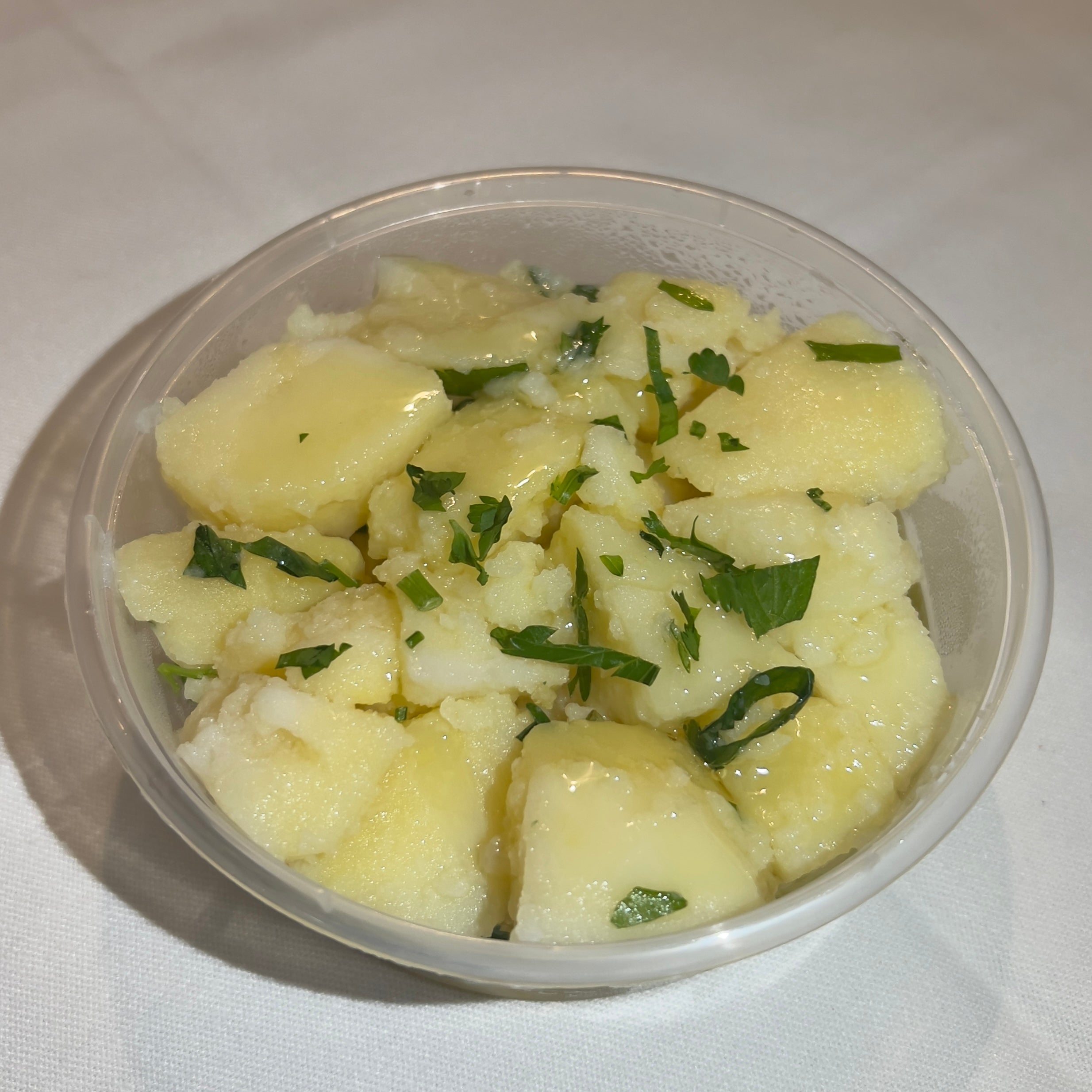 Potato salad