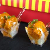 Dynamite Shrimp Box