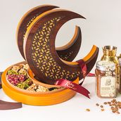 Ready-mix Emirates Coffee KG
