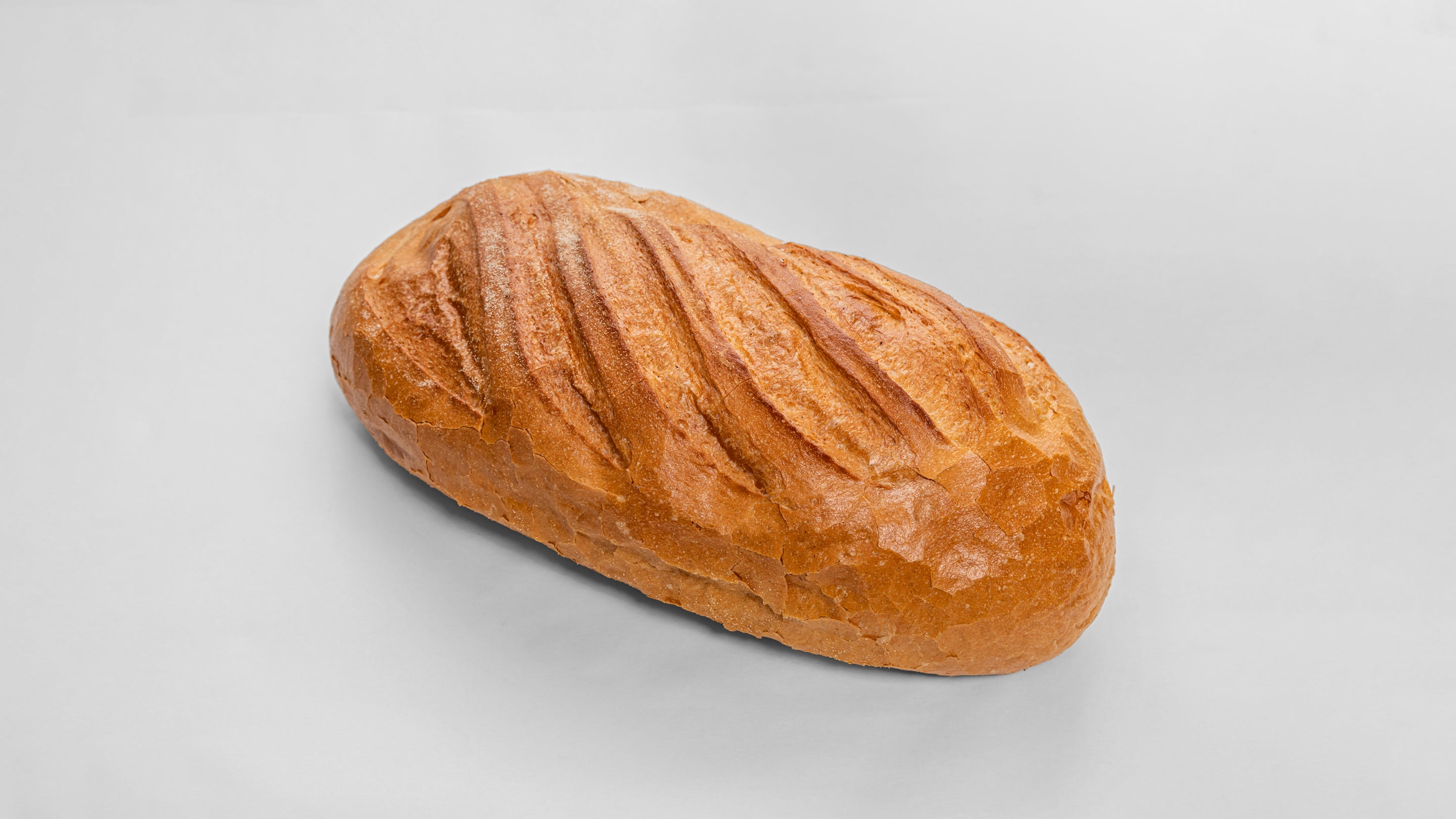 Large Plain Bloomer Unsliced