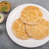 SET DOSA (3 PIECE)