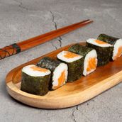 Tuna Maki