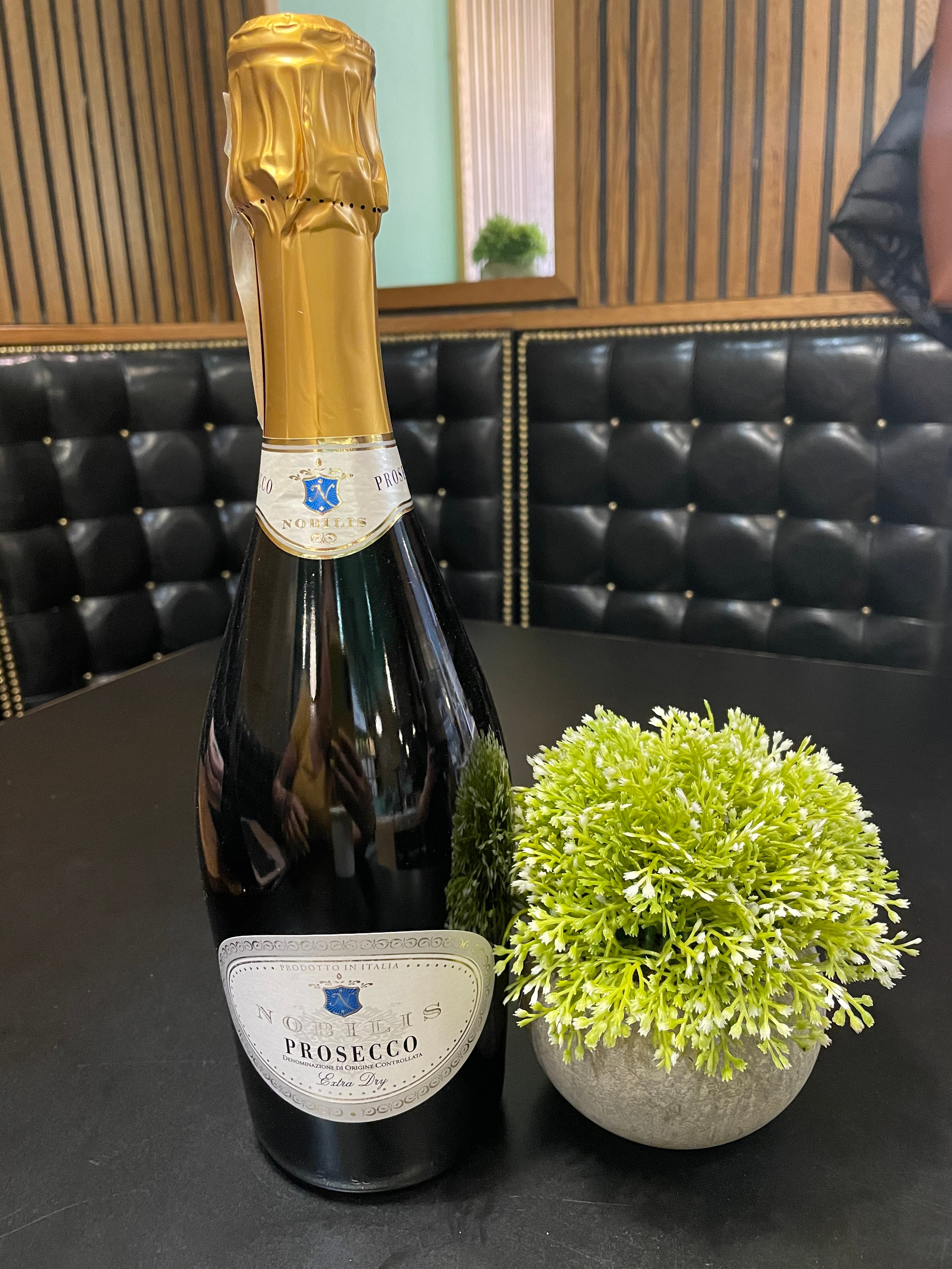 Prosecco