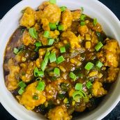 MANCHURIAN (GRAVY)