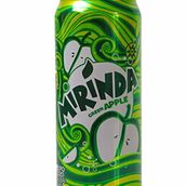 Mirinda Apple