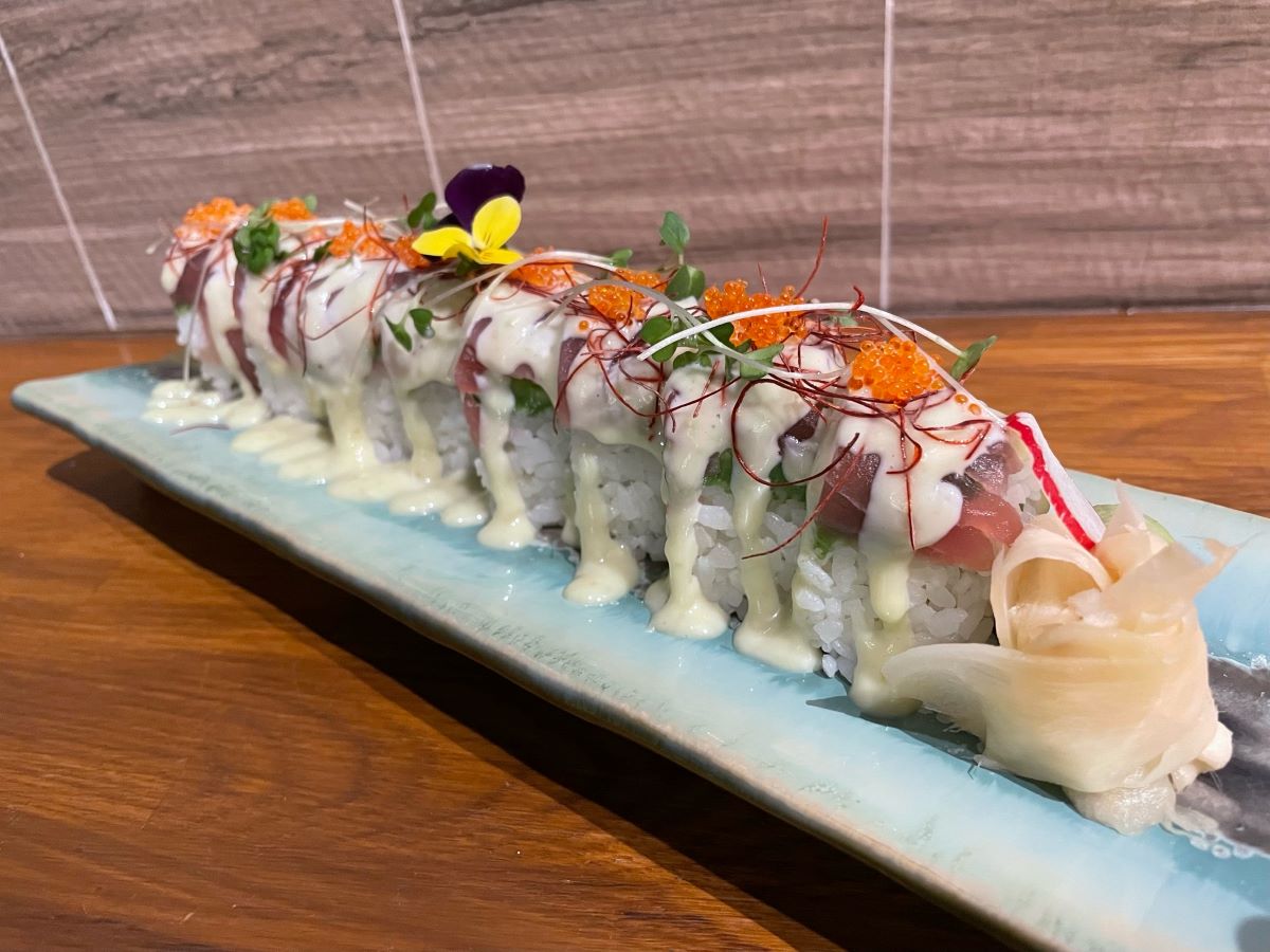 Tekka Tuna