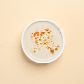 Tahini