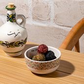 Labneh Balls Mix