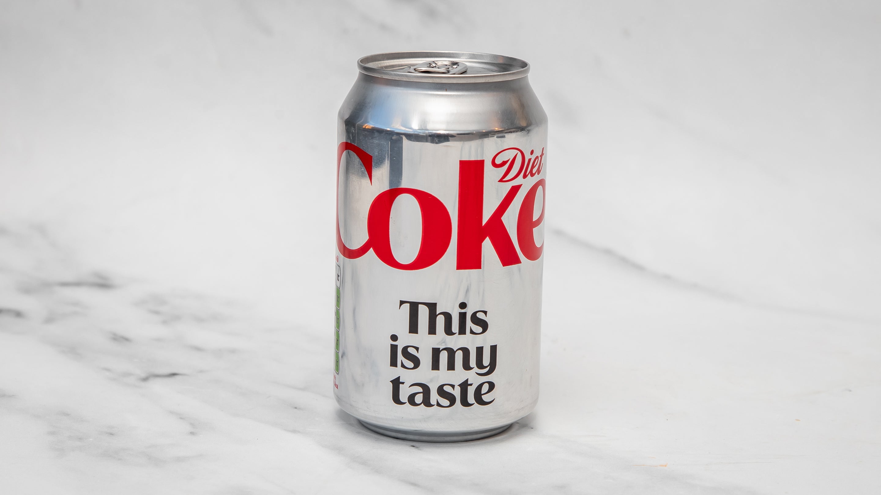 🥤 Diet Coke (330ml)